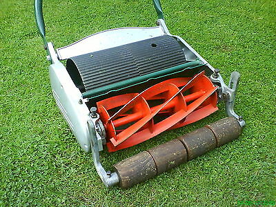 ransome mower manuals mk 4